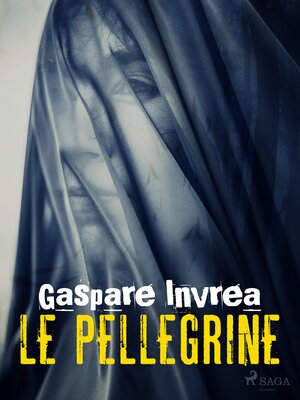 cover image of Le pellegrine
